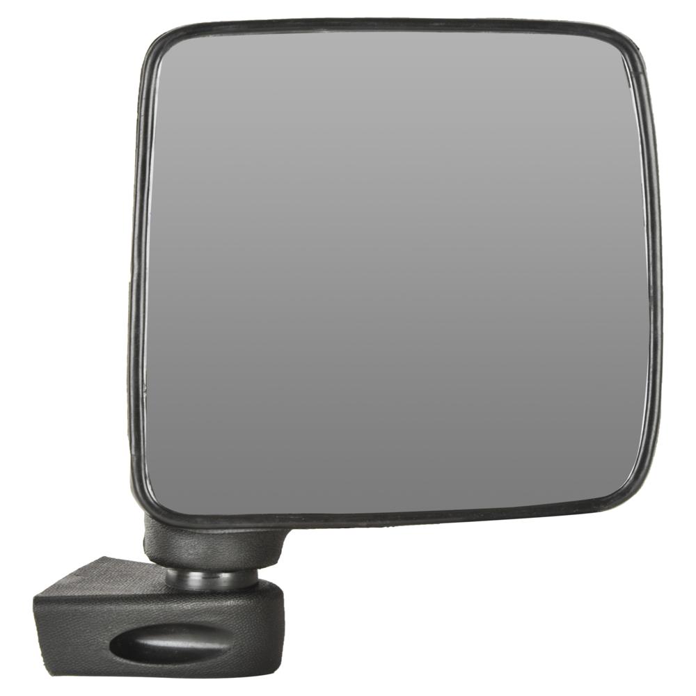 Maruti Van Type-3 Right Side Mirror
