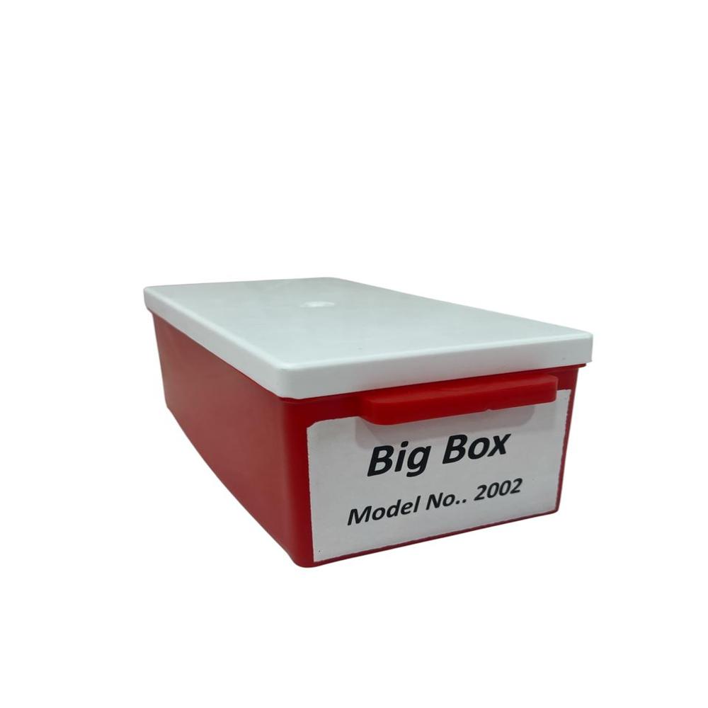 Plastic Tool Box