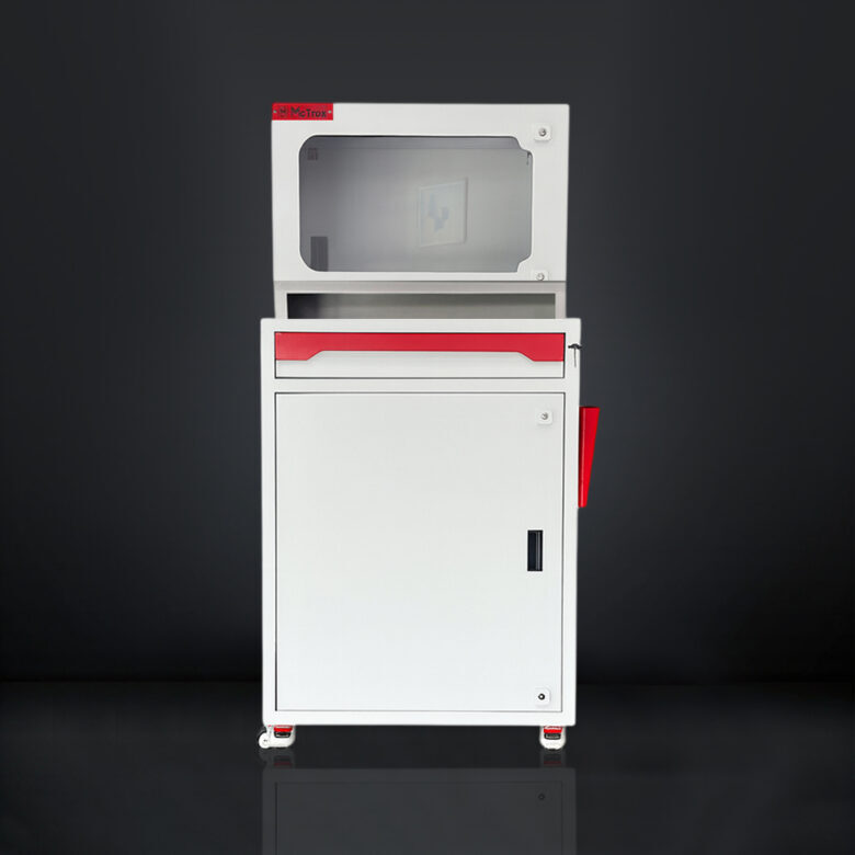 PC Enclosure Cabinet