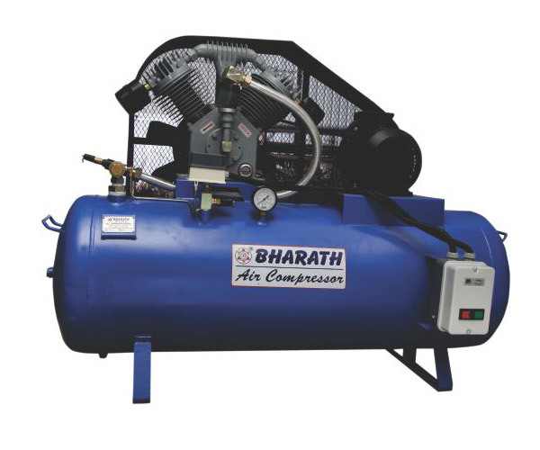 3 HP Air Compressor