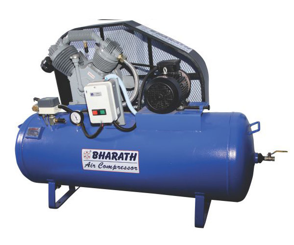 5 HP Air Compressor