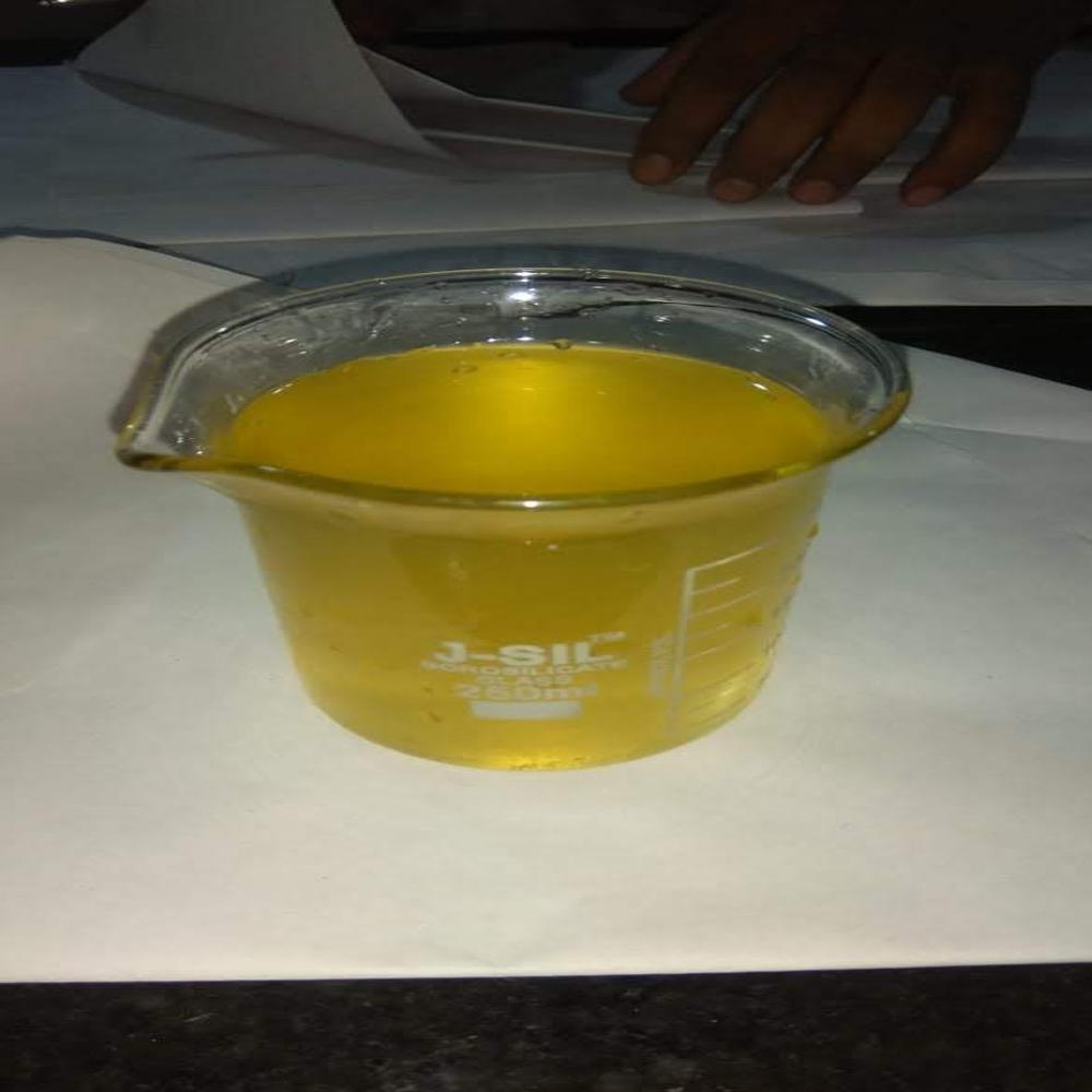 Poly Aluminum Chloride Liquid