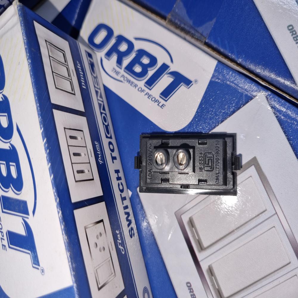 Orbit 10a Switch