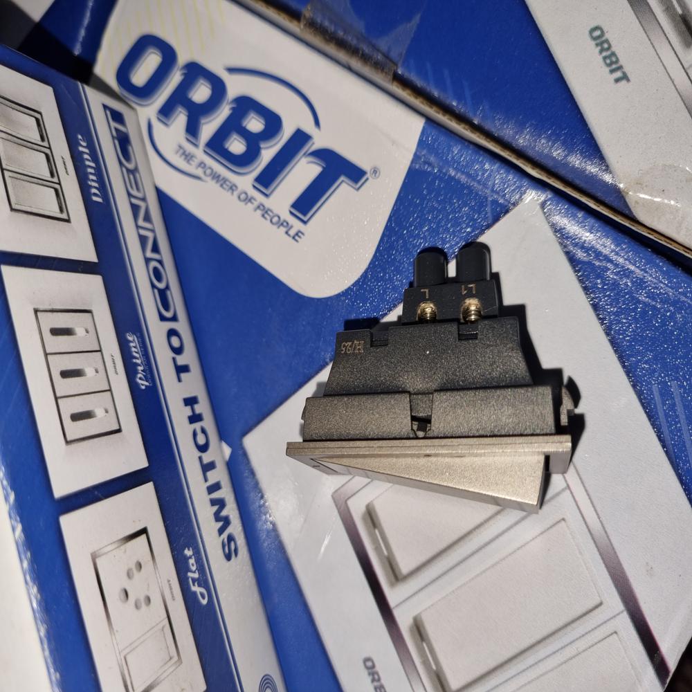 Orbit 10a Switch