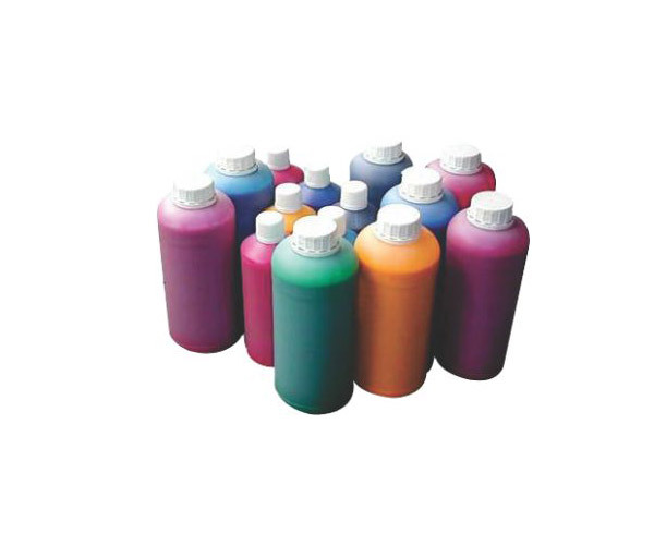 Printing Inks