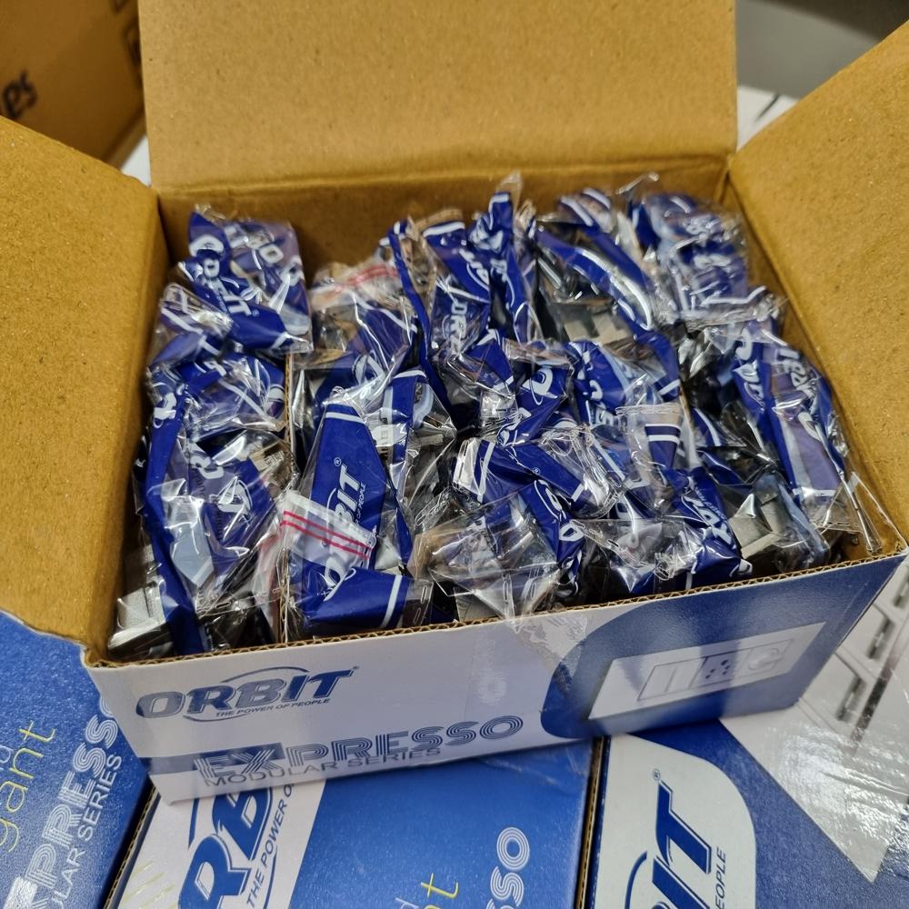 Orbit 10a Switch