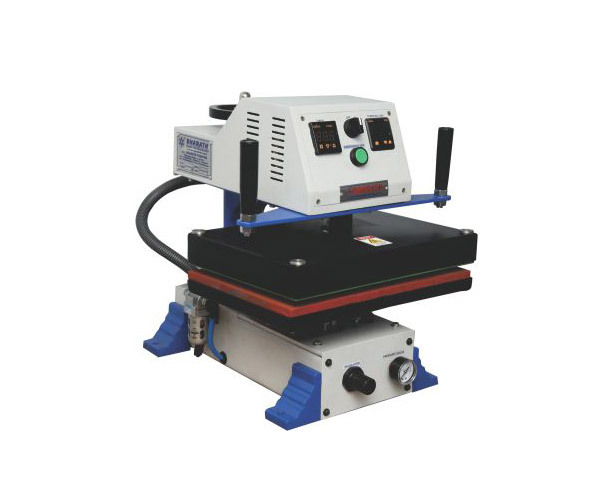 BSF 1015 Air Operated Fusing Machine