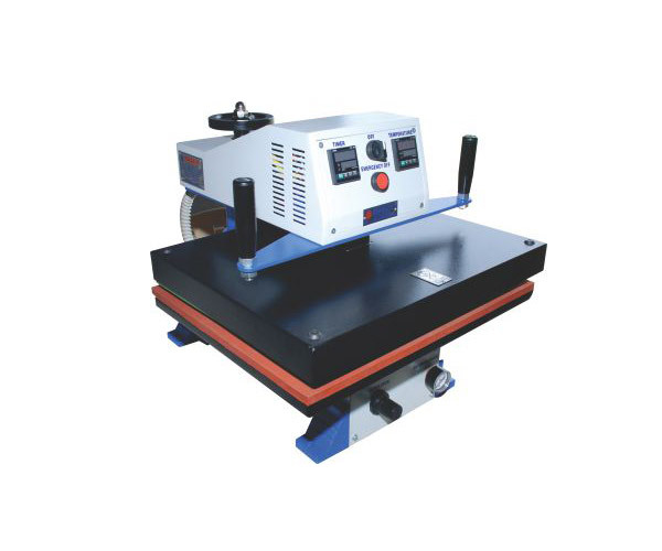 BSF 1620 Air Operated Fusing Machine