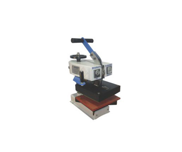 BMF 88 Manual Operated Fusing Machine