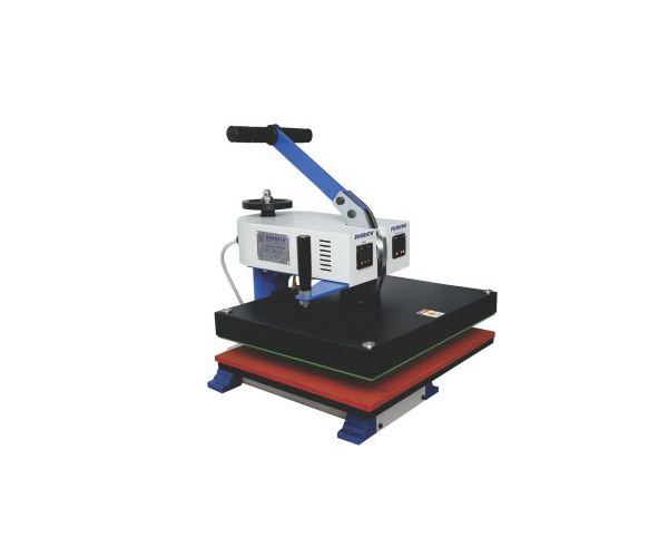 BMF 1015 Manual Operated Fusing Machine