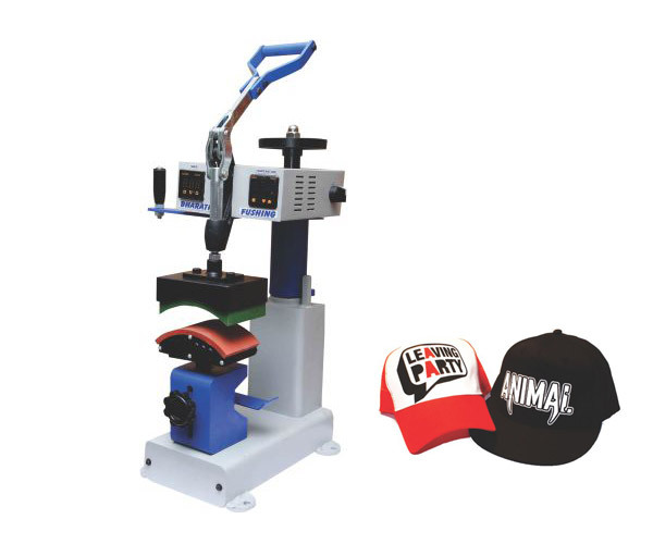 BMF 46 Manual Operated Fusing Machine