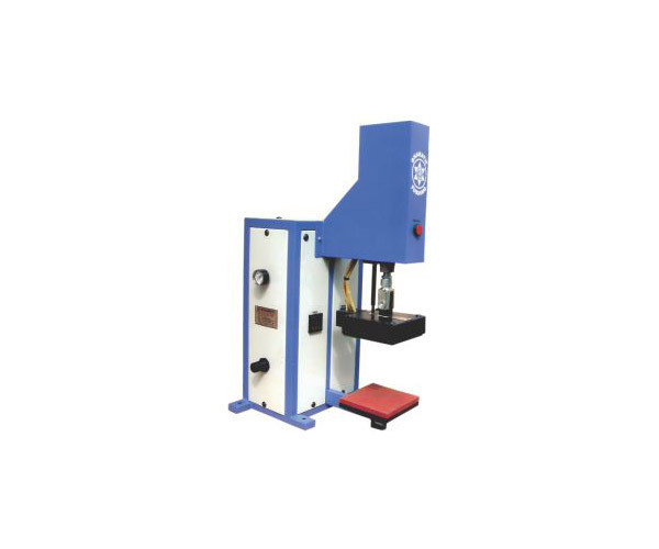 BSF 66 Label Transfer Fusing Machine