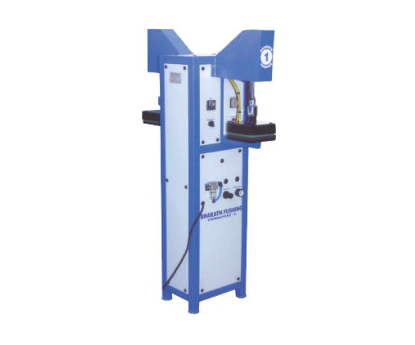 BDF 66WS Label Transfer Fusing Machine