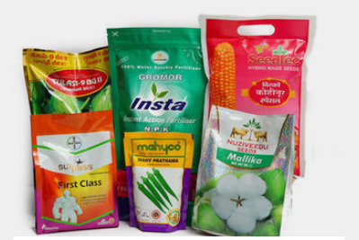 Fertilizer Packaging
