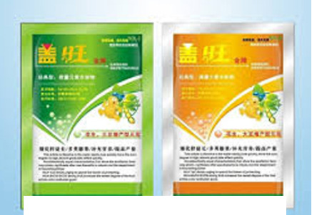 Pesticide Packaging