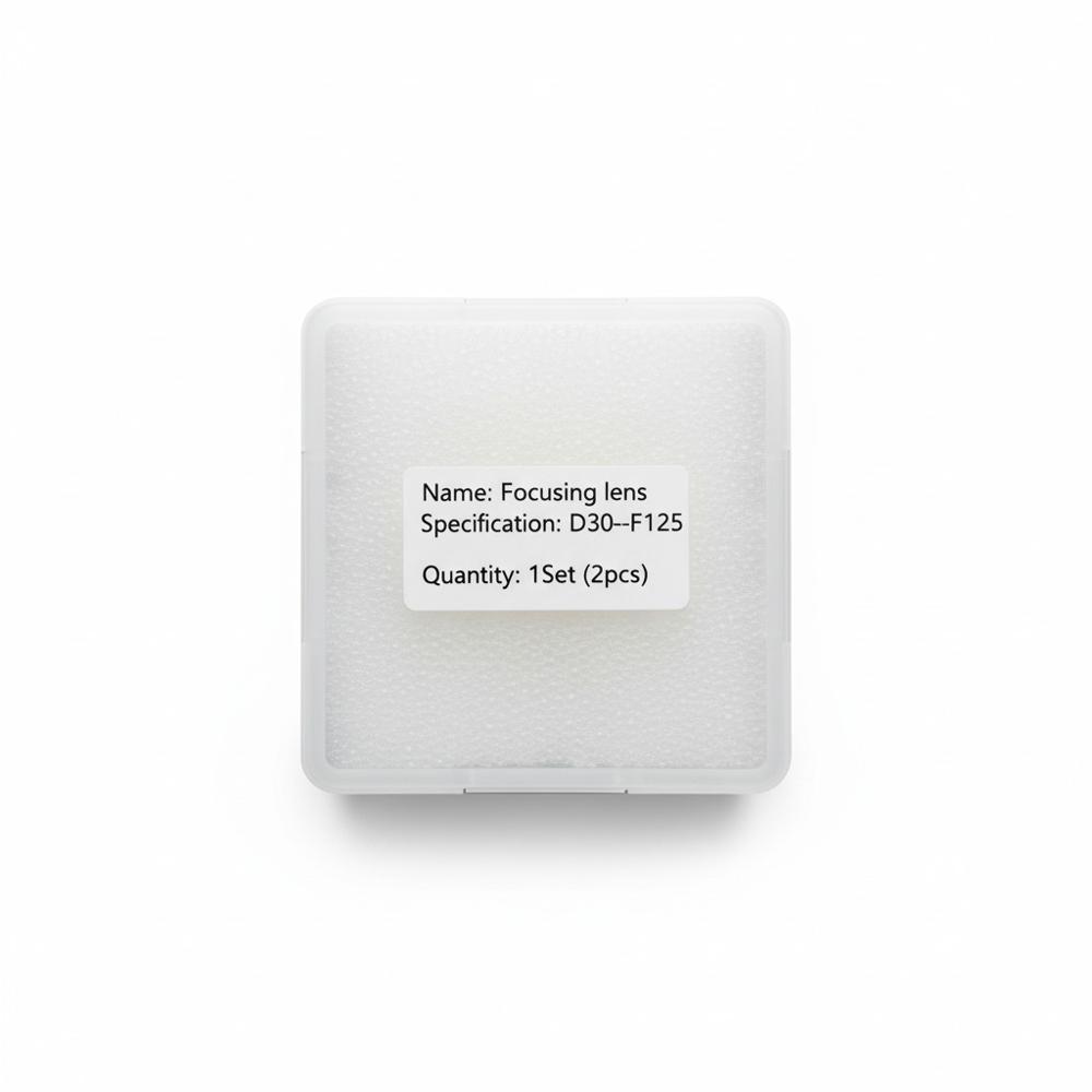 D30 F125 LENS