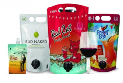 Liquuid Packaging