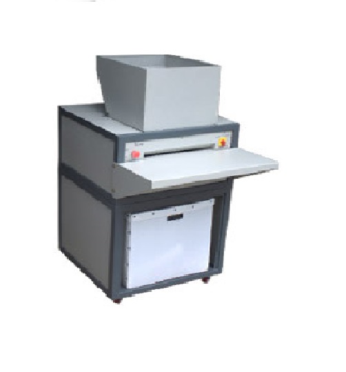 Cardboard Shredder