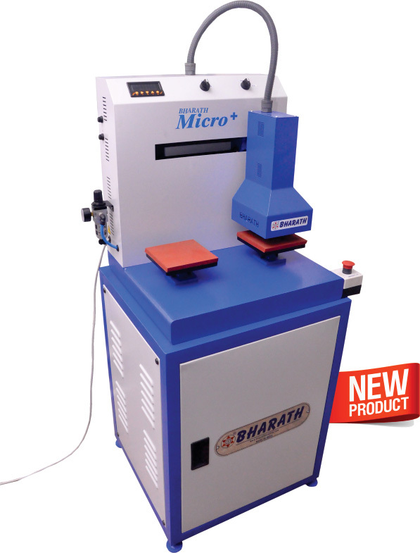 Automatic  Label Transfer Machine