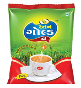 Tera And Cofee Packing Pouch