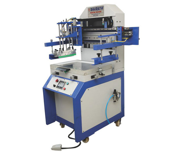 Pneumatic System