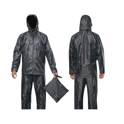 RIDE NV Raincoat