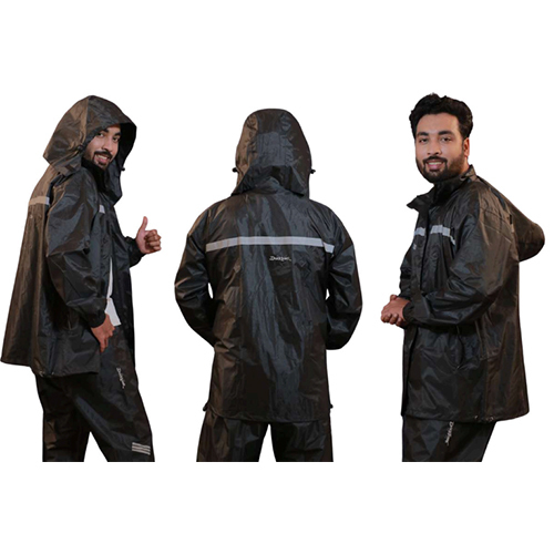 927 Raincoat