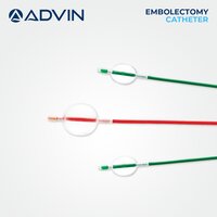 Embolus Removal Catheter
