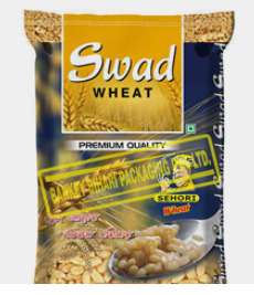 Wheat Packaging