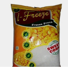 Corn Packaging