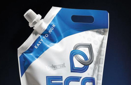 Petroleum Product Packaging