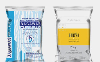 Chemical Product Packaging