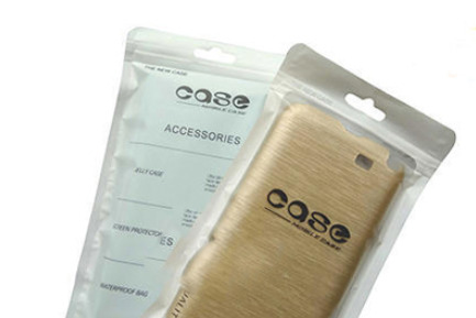 Mobile Accessory Packaging