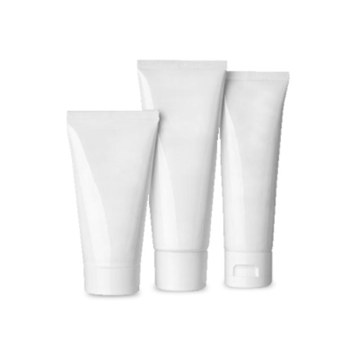 Seamless Plastic Tube