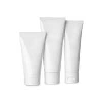 Seamless Plastic Tube