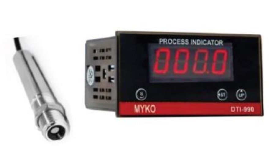 Non Contact Temperature Sensor (MK-IRS-500)