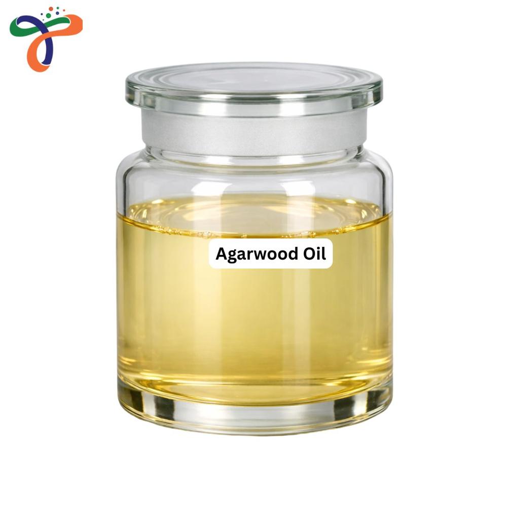 Agarwood Oil (Agar Oil)