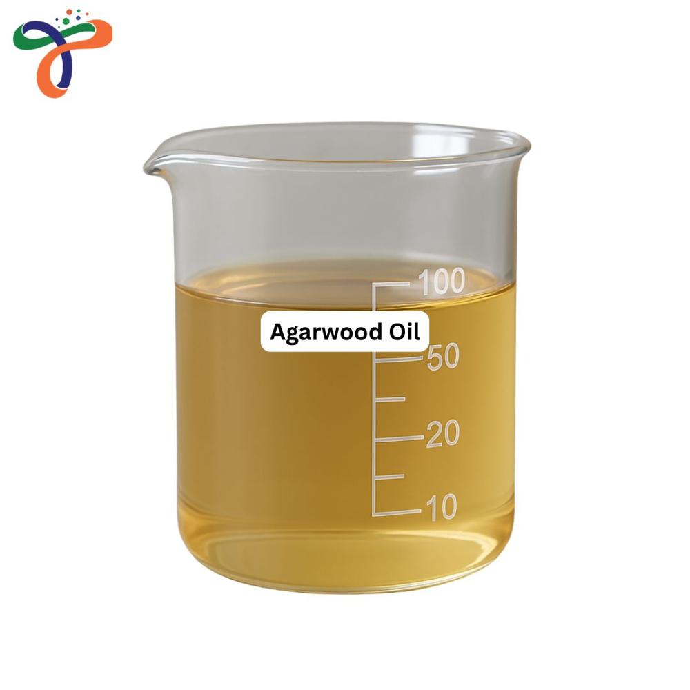 Agarwood Oil (Agar Oil)