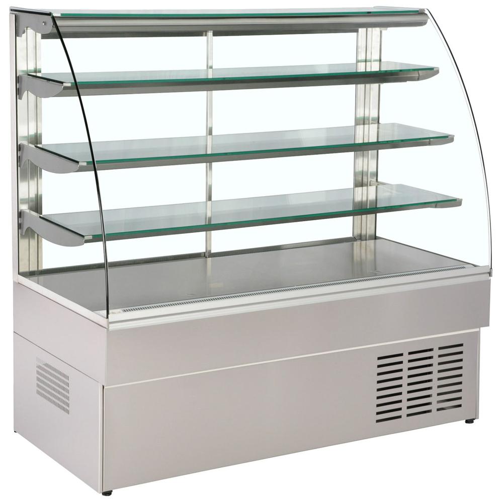 Sweet Display Counters Manufacturer