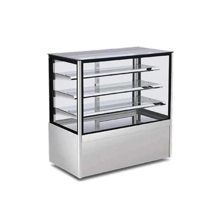 Sweet Display Counters Manufacturer