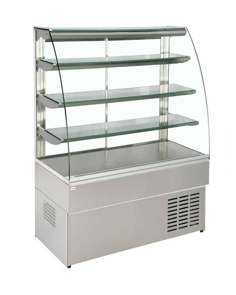 Sweet Display Counters Manufacturer