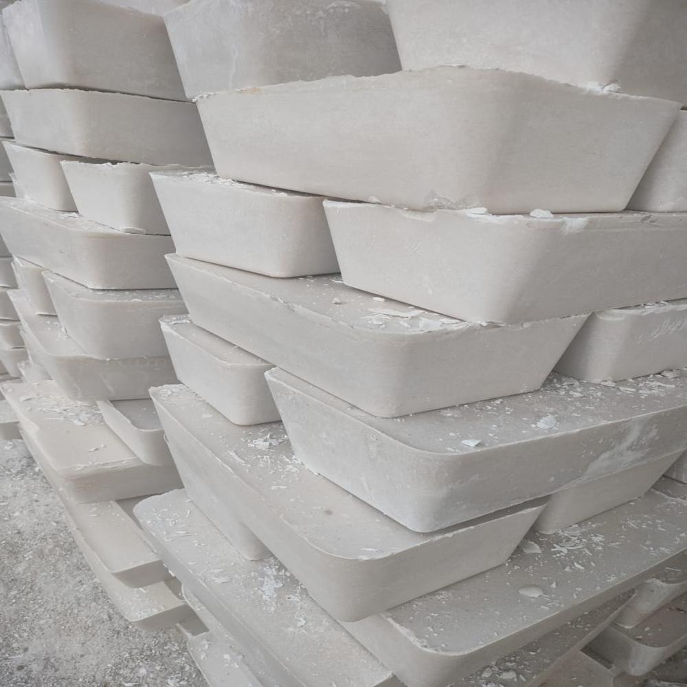 White Aluminium Sulphate Powder