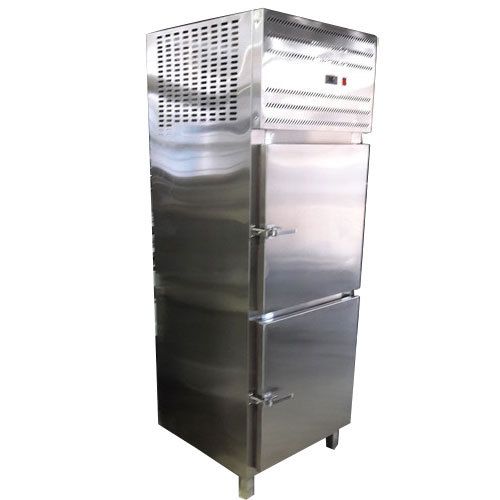 Commercial Refrigerator manufacturer