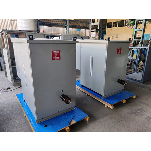 Neutral Grounding Resistor