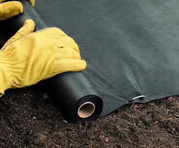 Ground Staple U Pin - Application: Fencing Wire Fixing