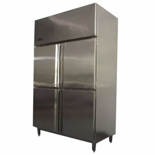 Commercial freezer manufacturer