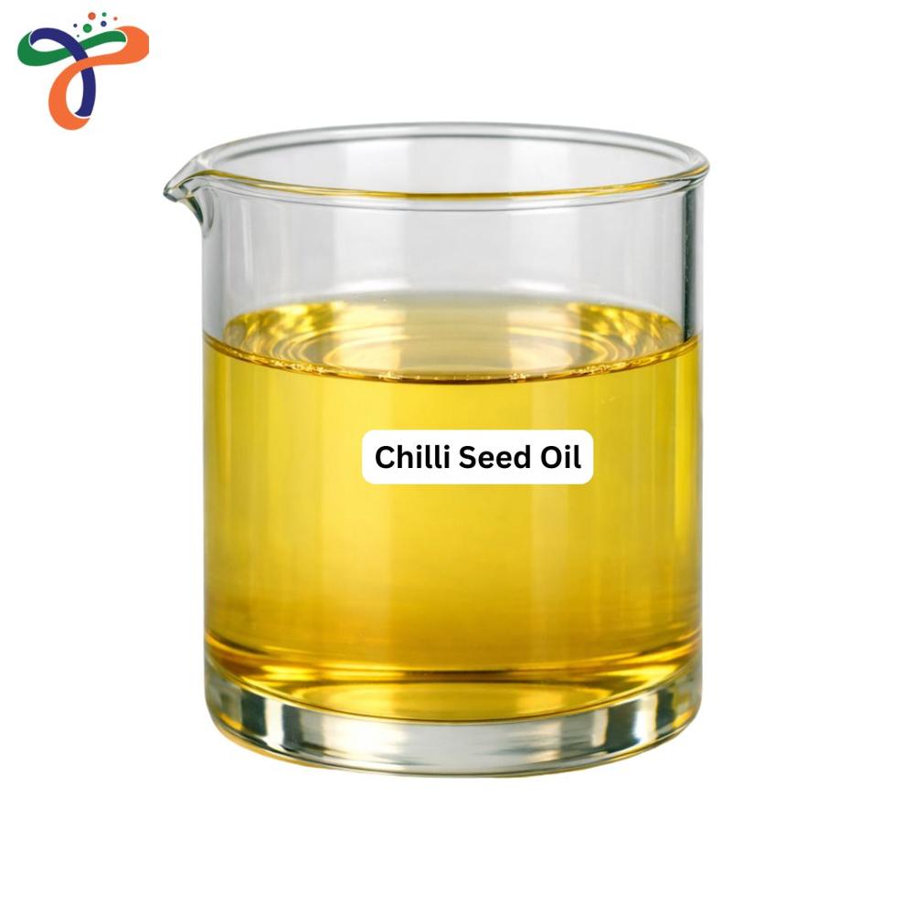 Chilli Seed Oil