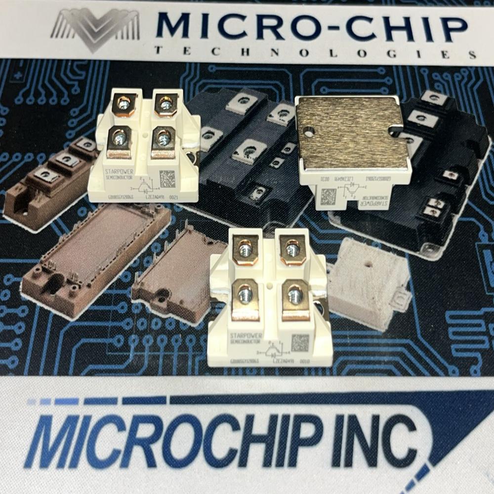 GD100SGY120D6S STARPOWER IGBT MODULE