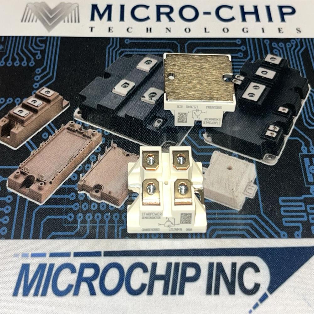 GD100SGY120D6S STARPOWER IGBT MODULE