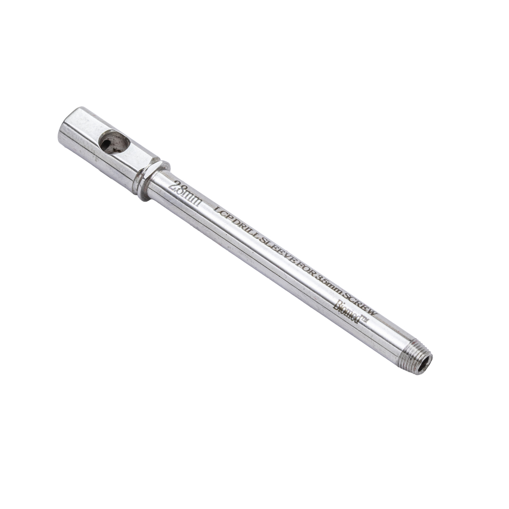 2.8 LCP Drill Sleeve For 3.5mm Screw